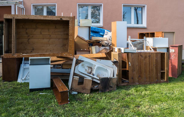 Best Hoarding Cleanup  in Fairmont City, IL